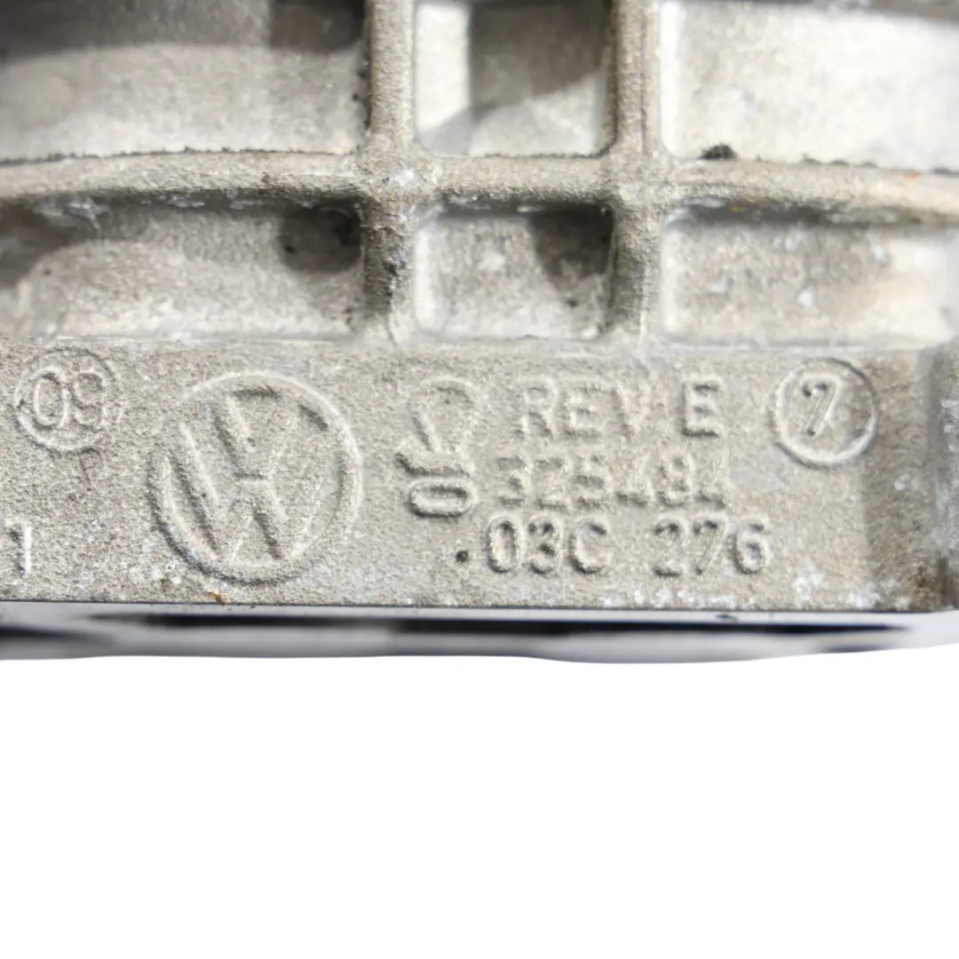 Volkswagen Golf MK6 1.4 TSI Petrol Engine Compressor Supercharger 03C145601E