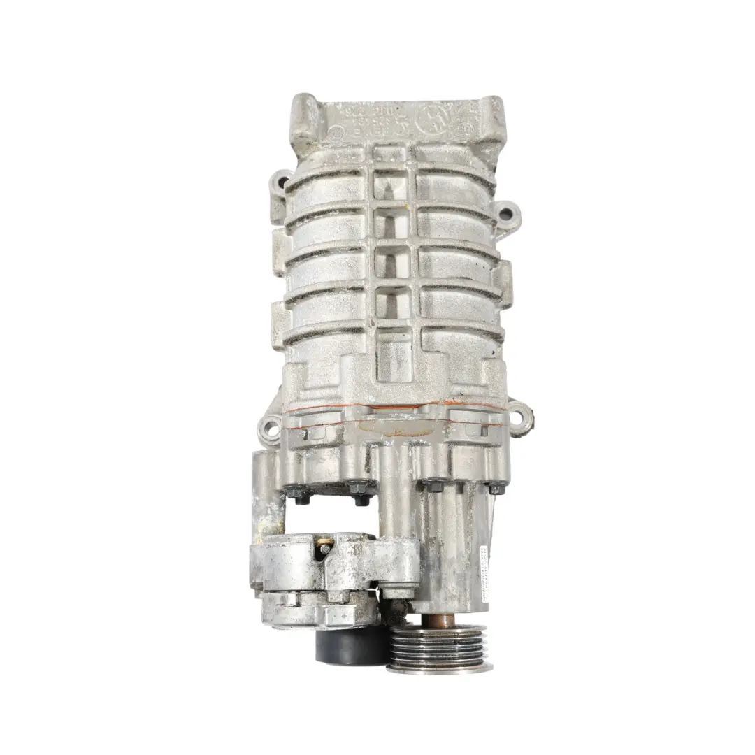 Volkswagen Golf MK6 1.4 TSI Petrol Engine Compressor Supercharger 03C145601E