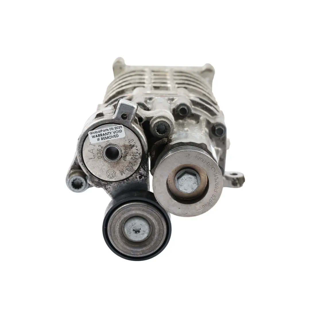 Volkswagen Golf MK6 1.4 TSI Petrol Engine Compressor Supercharger 03C145601E