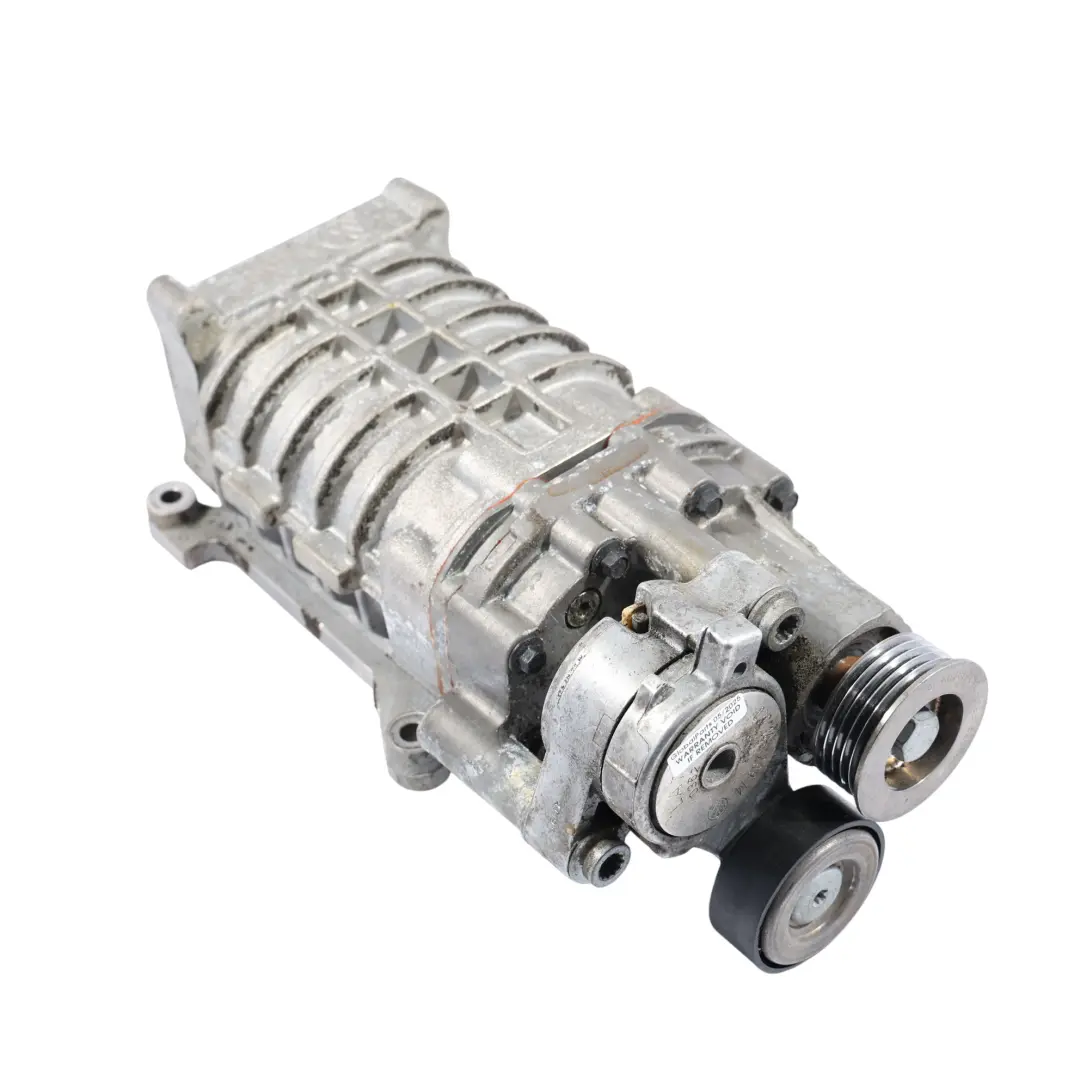Volkswagen Golf MK6 1.4 TSI Petrol Engine Compressor Supercharger 03C145601E
