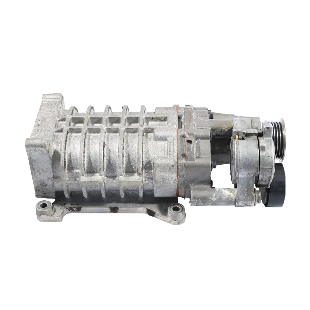 Volkswagen Golf MK6 1.4 TSI Petrol Engine Compressor Supercharger 03C145601E