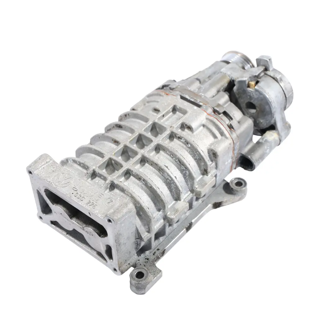 Volkswagen Golf MK6 1.4 TSI Petrol Engine Compressor Supercharger 03C145601E