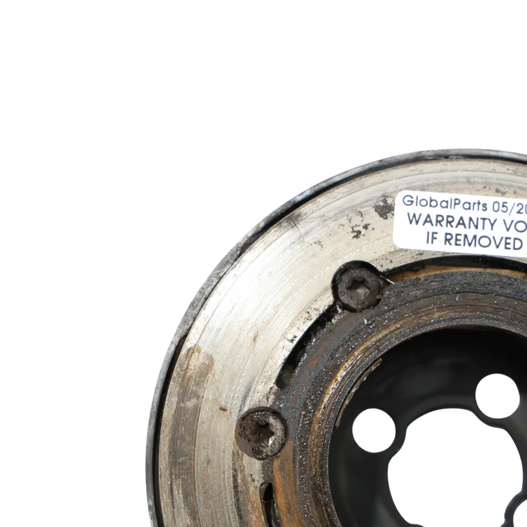 Volkswagen Golf Mk6 1.4 TSI Water Pump Wheel Guide Pulley 03C880727D