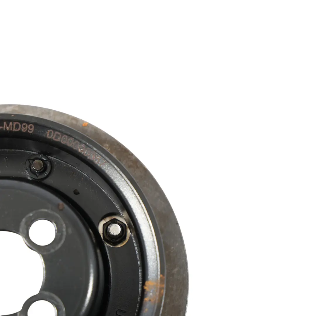 Volkswagen Golf Mk6 1.4 TSI Water Pump Wheel Guide Pulley 03C880727D