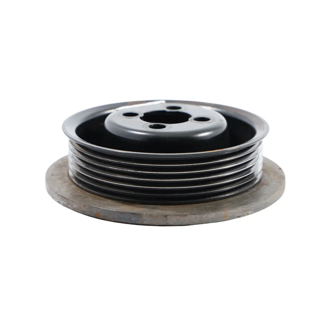 Volkswagen Golf Mk6 1.4 TSI Water Pump Wheel Guide Pulley 03C880727D