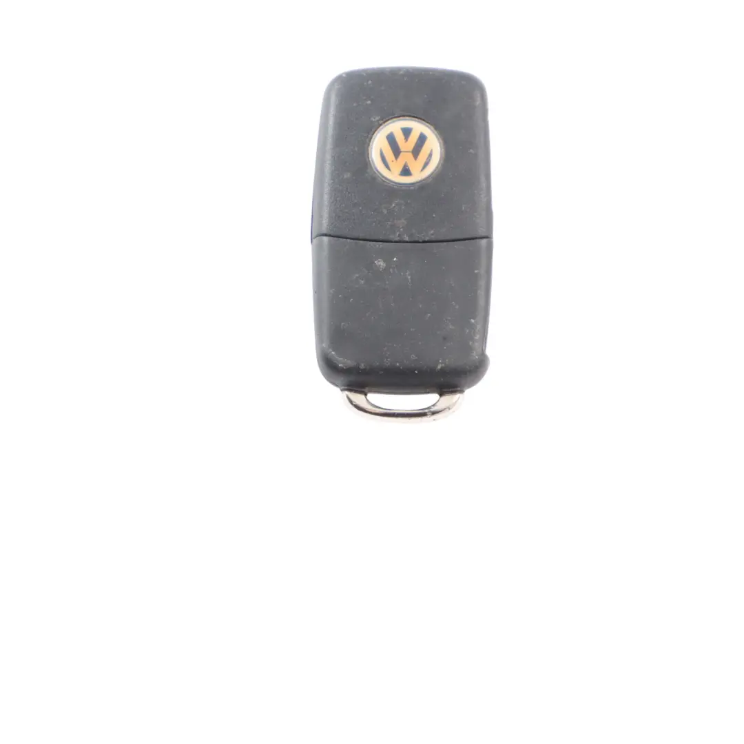 VW Volkswagen Golf Mk6 1.4 TSI CAVD 160HP Engine Unit ECU Kit 03C906027F Manual