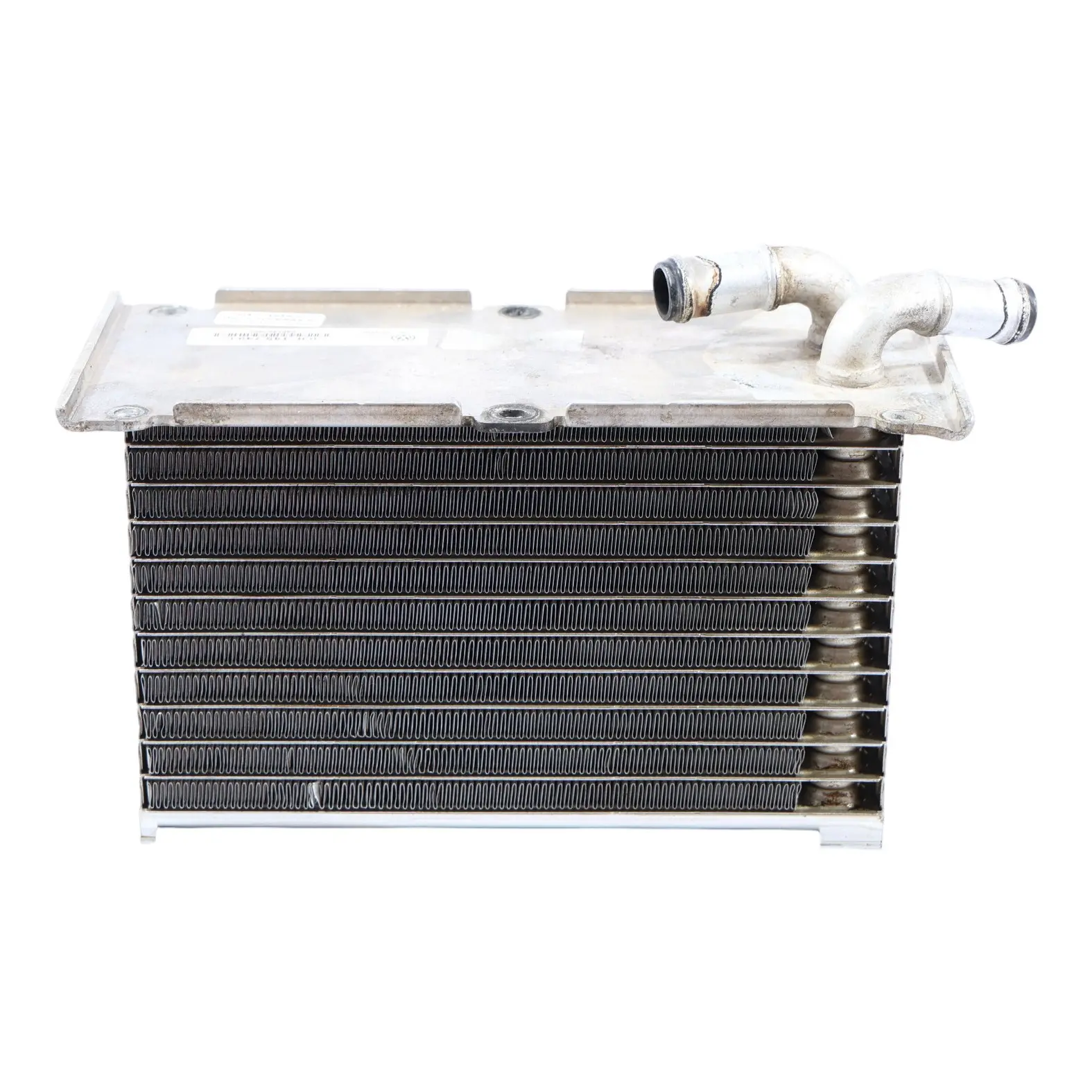 VW Golf 6 Audi A1 8X 1.4 TSI Air Intake Inlet Manifold Intercooler 03F145749C