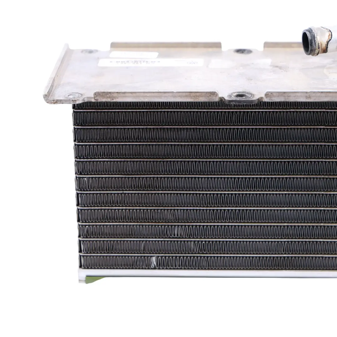 VW Golf 6 Audi A1 8X 1.4 TSI Air Intake Inlet Manifold Intercooler 03F145749C