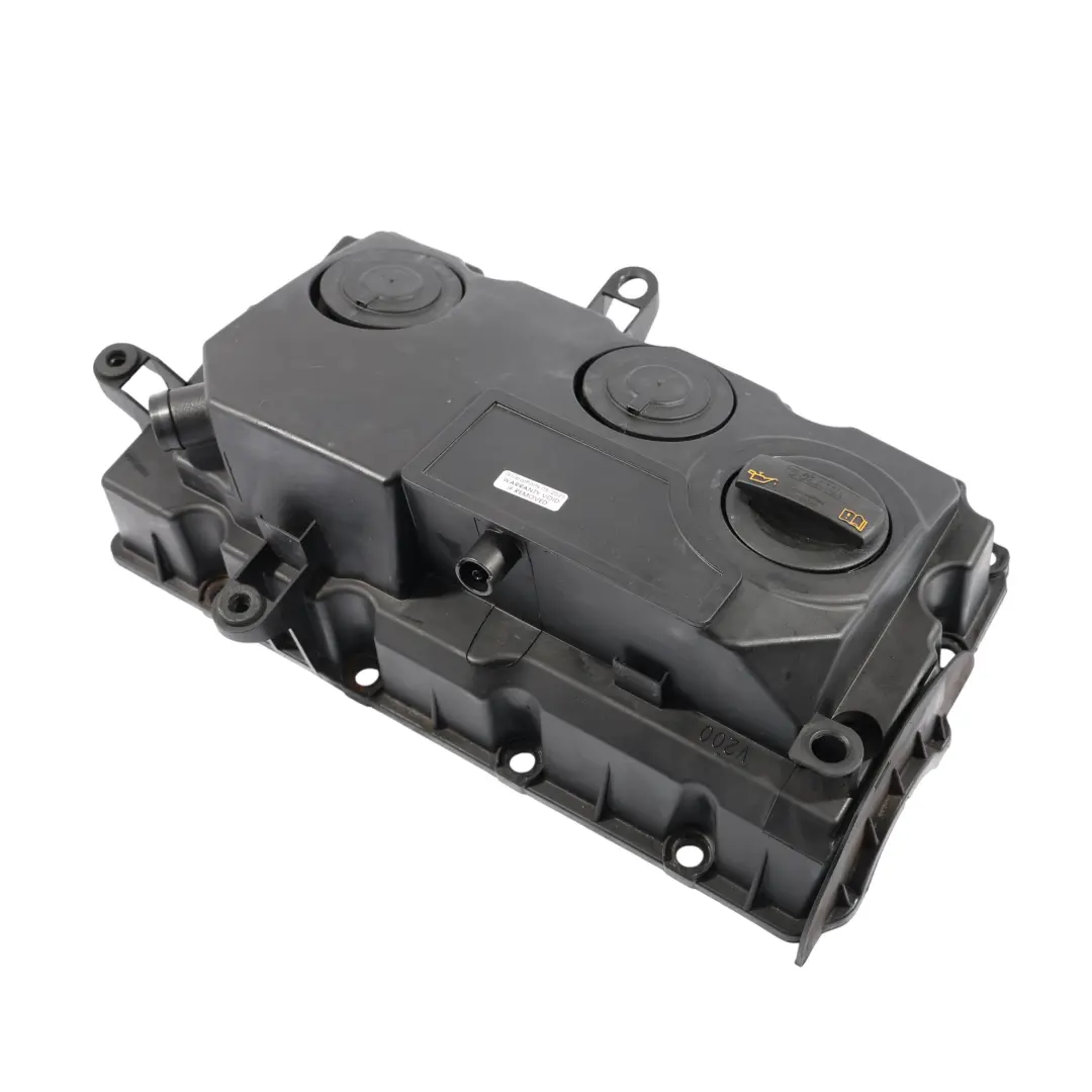 Volkswagen Golf 5 Audi A3 8P Seat 1.9 TDI Couvercle Soupape Culasse 03G103469G