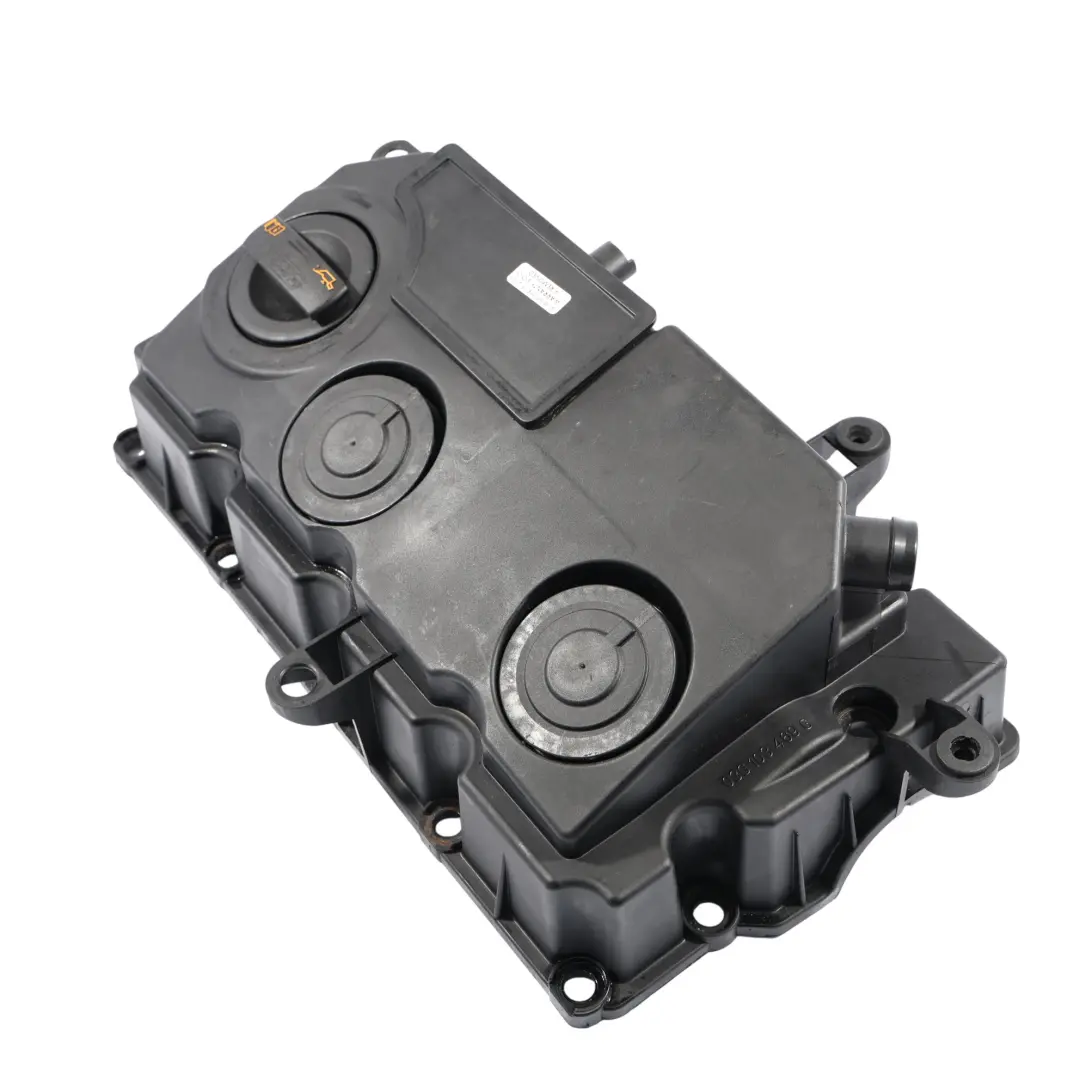 Volkswagen Golf 5 Audi A3 8P Seat 1.9 TDI Couvercle Soupape Culasse 03G103469G