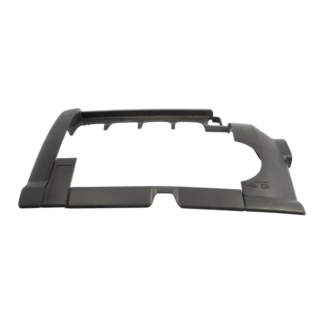 Audi A3 8P Motor De Admisión Mainfold Cubierta Panel Ajuste Marco 03G103907