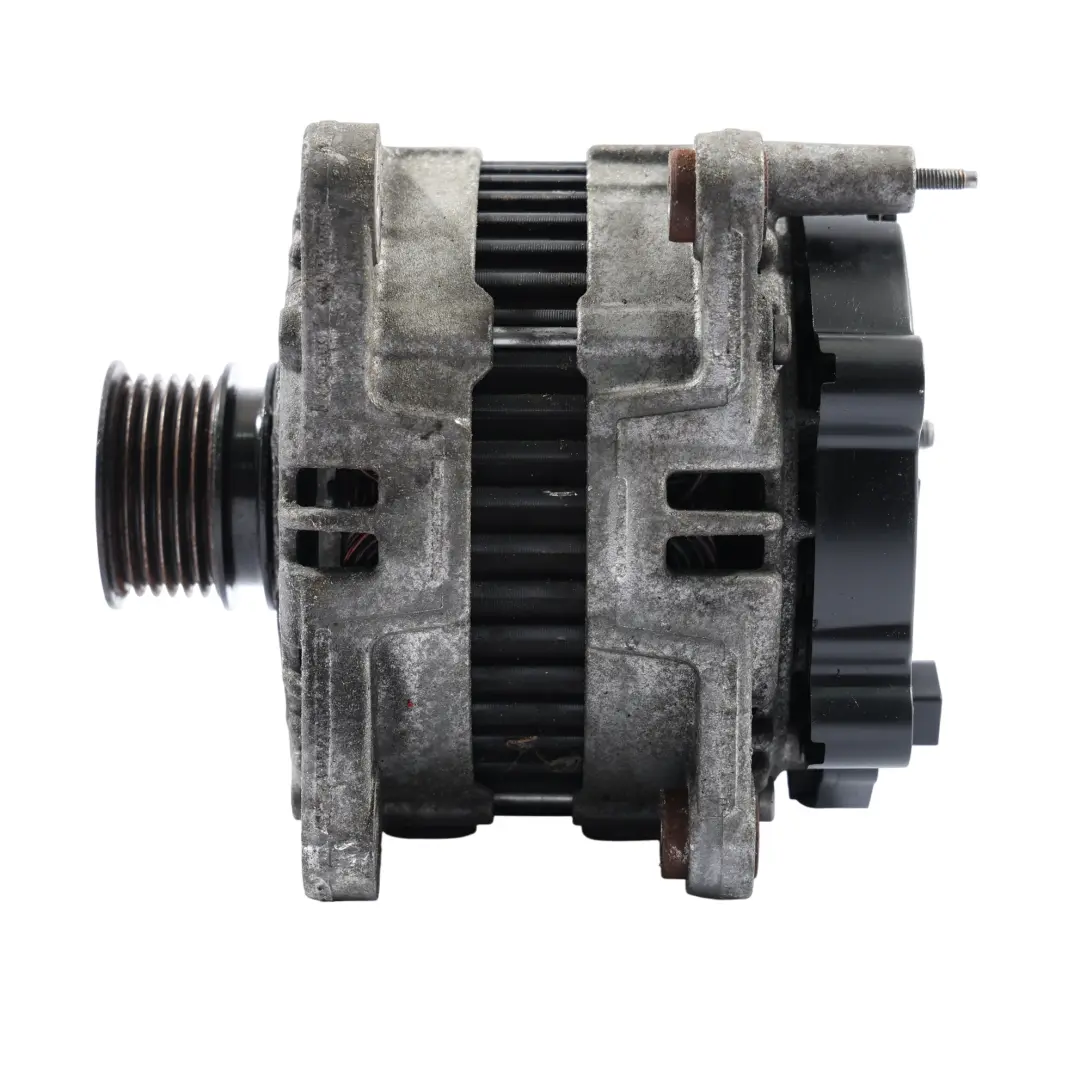Audi A6 C6 2.0 TDI Alternator Generator 180A 14V Diesel Engine Unit 03G903016N