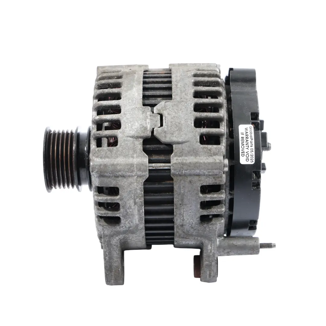 Audi A6 C6 2.0 TDI Alternator Generator 180A 14V Diesel Engine Unit 03G903016N