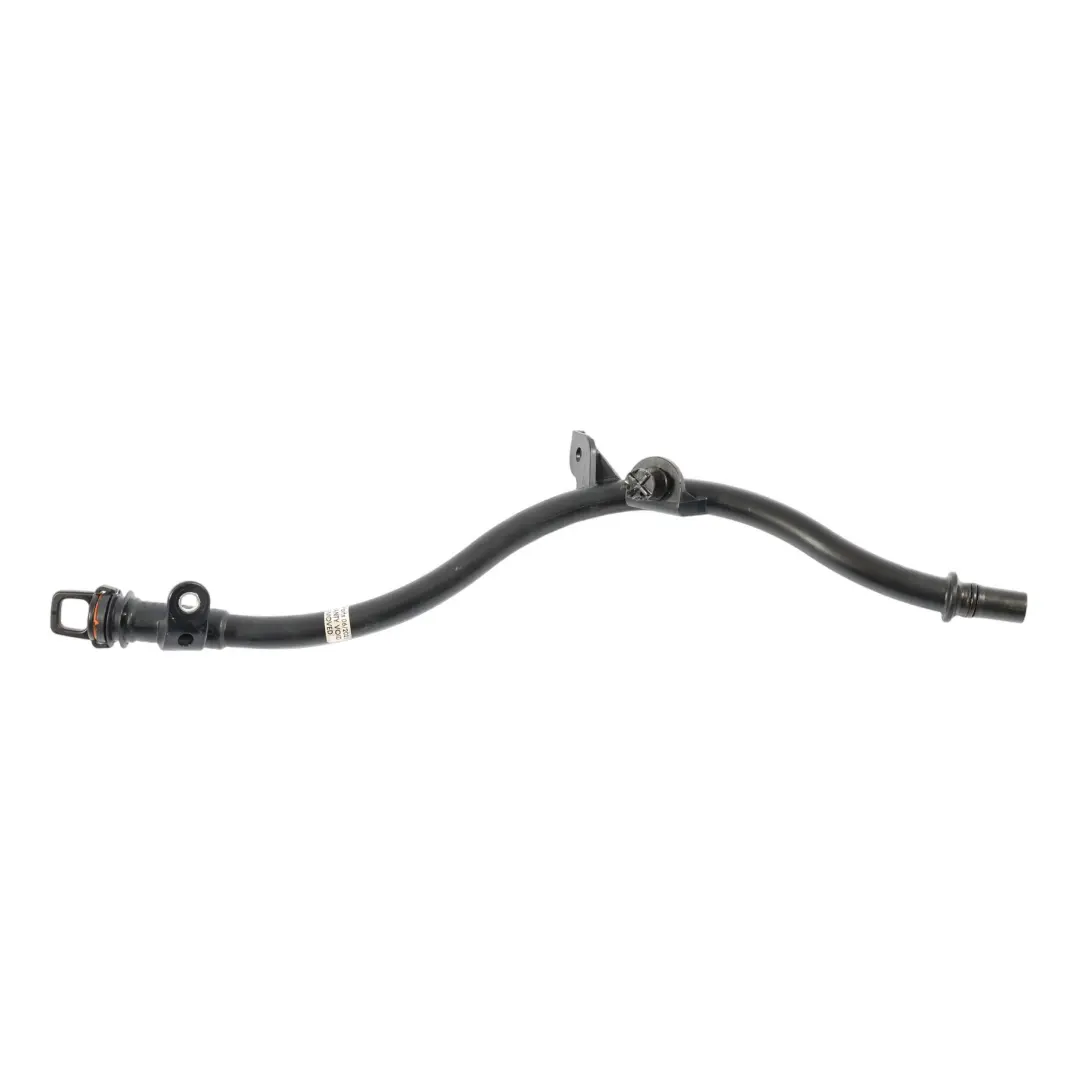 Tube de jauge d'huile moteur Diesel 2.0 TDI Audi Q3 8U - SKU 03L103634M - Numéro de pièce 03L103634M