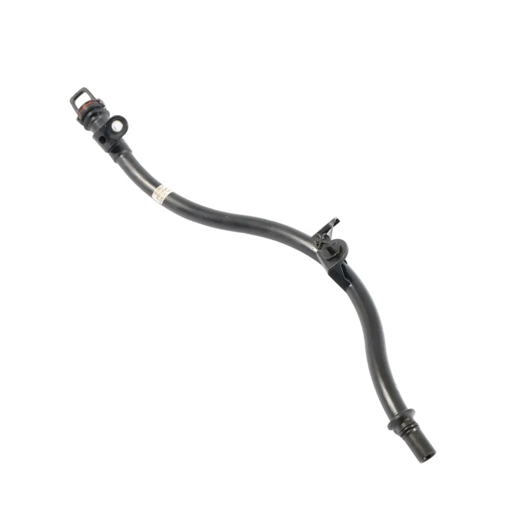 Tube de jauge d'huile moteur Diesel 2.0 TDI Audi Q3 8U - SKU 03L103634M - Numéro de pièce 03L103634M