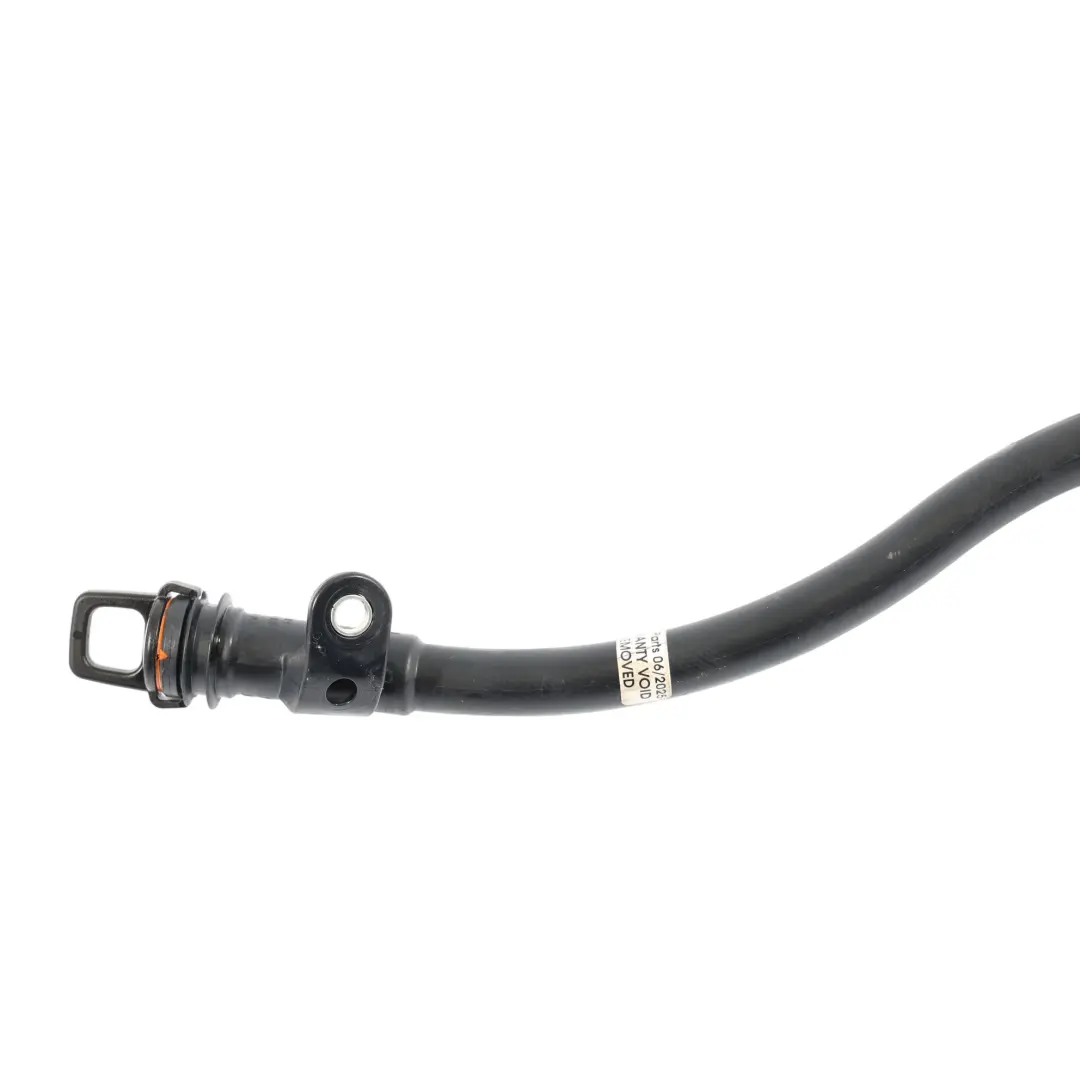 Tube de jauge d'huile moteur Diesel 2.0 TDI Audi Q3 8U - SKU 03L103634M - Numéro de pièce 03L103634M
