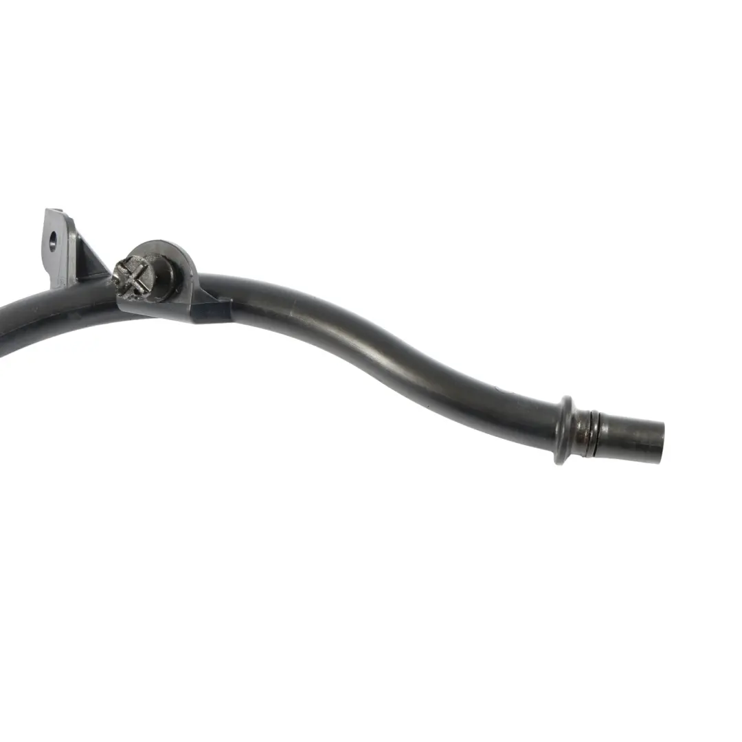 Tube de jauge d'huile moteur Diesel 2.0 TDI Audi Q3 8U - SKU 03L103634M - Numéro de pièce 03L103634M