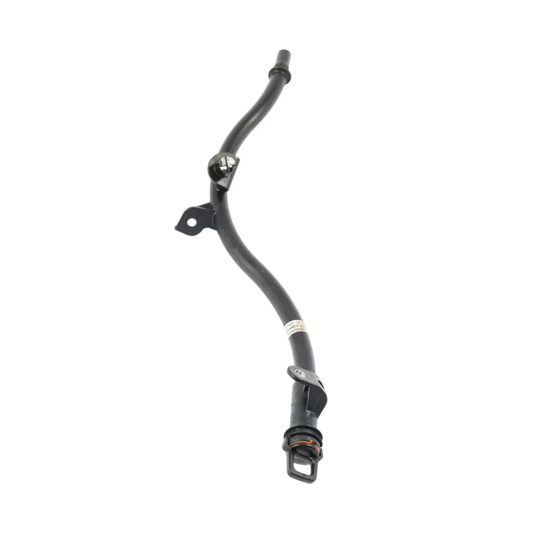 Tube de jauge d'huile moteur Diesel 2.0 TDI Audi Q3 8U - SKU 03L103634M - Numéro de pièce 03L103634M