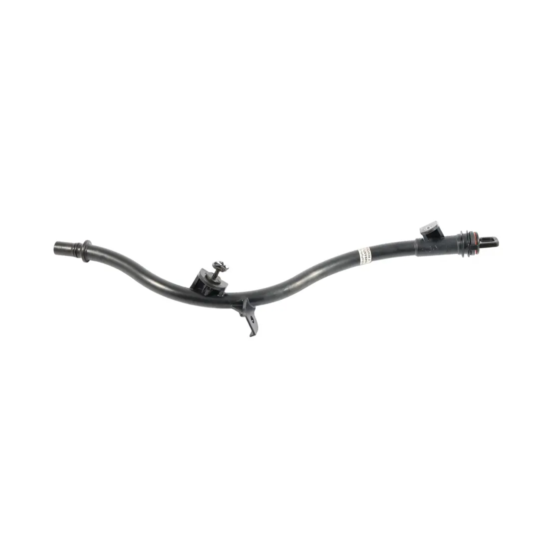 Tube de jauge d'huile moteur Diesel 2.0 TDI Audi Q3 8U - SKU 03L103634M - Numéro de pièce 03L103634M