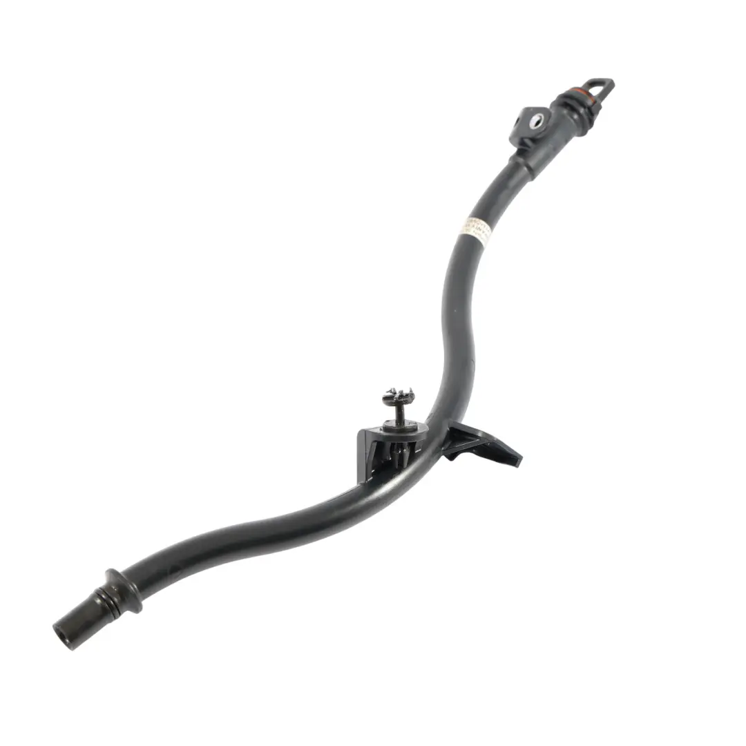 Tube de jauge d'huile moteur Diesel 2.0 TDI Audi Q3 8U - SKU 03L103634M - Numéro de pièce 03L103634M