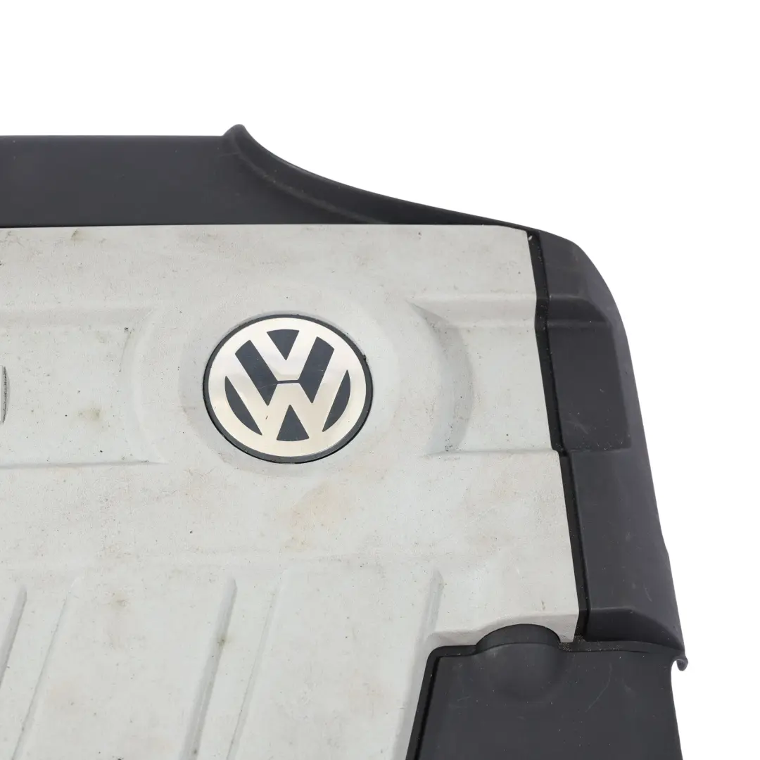 Volkswagen Tiguan 2.0 TDI Motor Abdeckung Isolierung Akustikplatte 03L103925AD