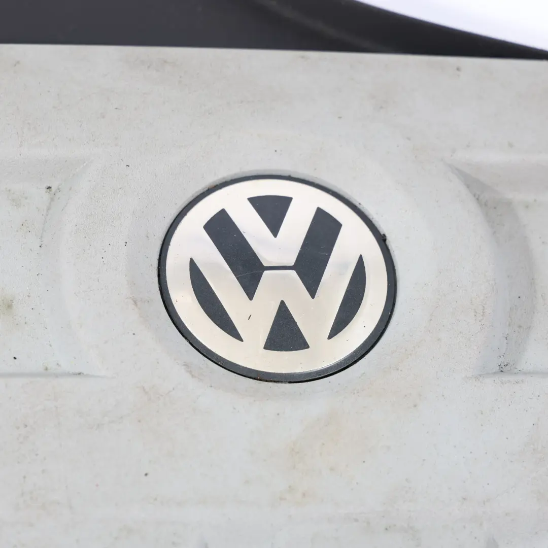 Volkswagen Tiguan 2.0 TDI Motor Abdeckung Isolierung Akustikplatte 03L103925AD