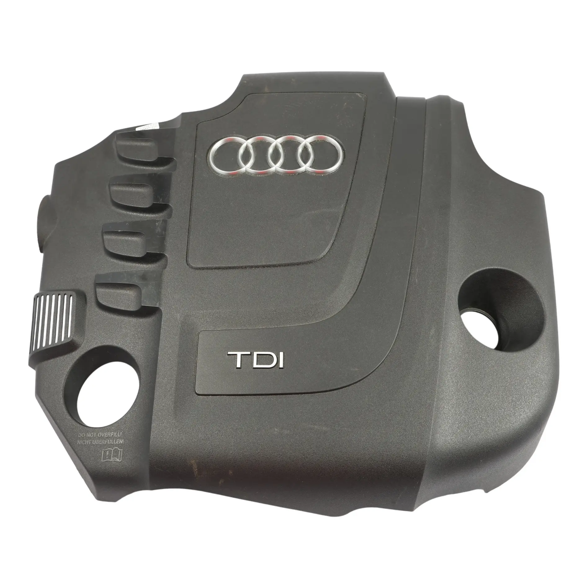 Audi A6 C6 2.0 TDi Diesel Engine Top Cover Lid 03L103925Q