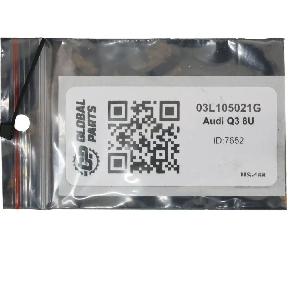 Vilebrequin Audi A4 B8 Q3 8U Q5 8R 2.0 TDI Diesel Moteur Unité  - SKU 03L105021G - Numéro de pièce 03L105021G