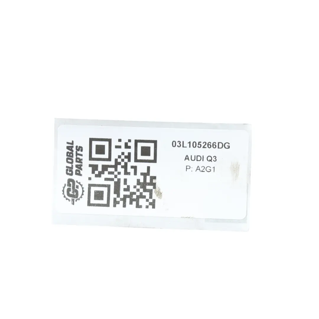 Zweimassenschwungrad Audi Q3 8U VW Golf 7 Passat B7 2.0 TDI - SKU 03L105266DG - Teilenummer 03L105266DG