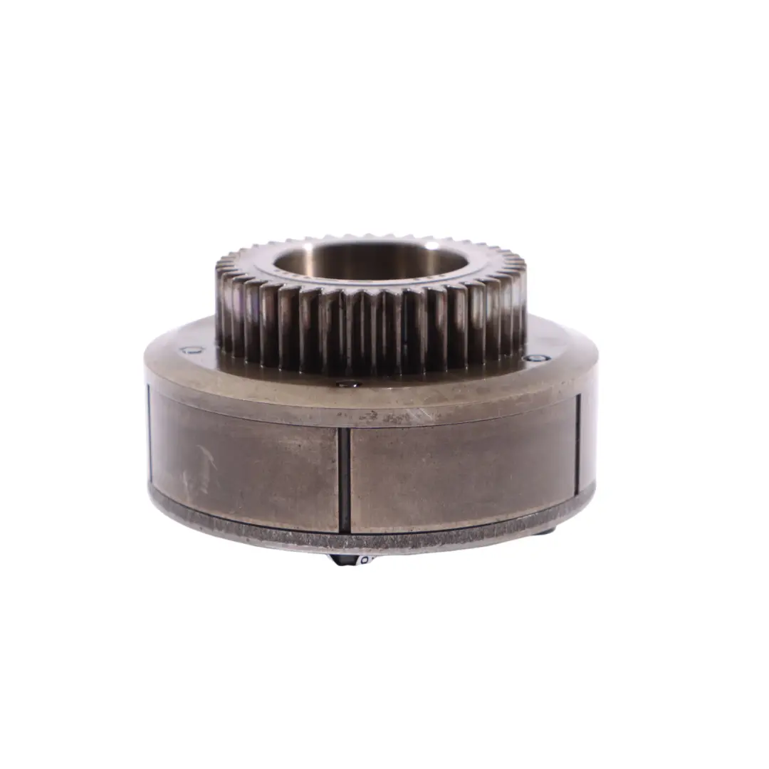Audi A5 8T 2.0 TDI Engine Camshaft Timing Adjuster Control Unit 03L109088