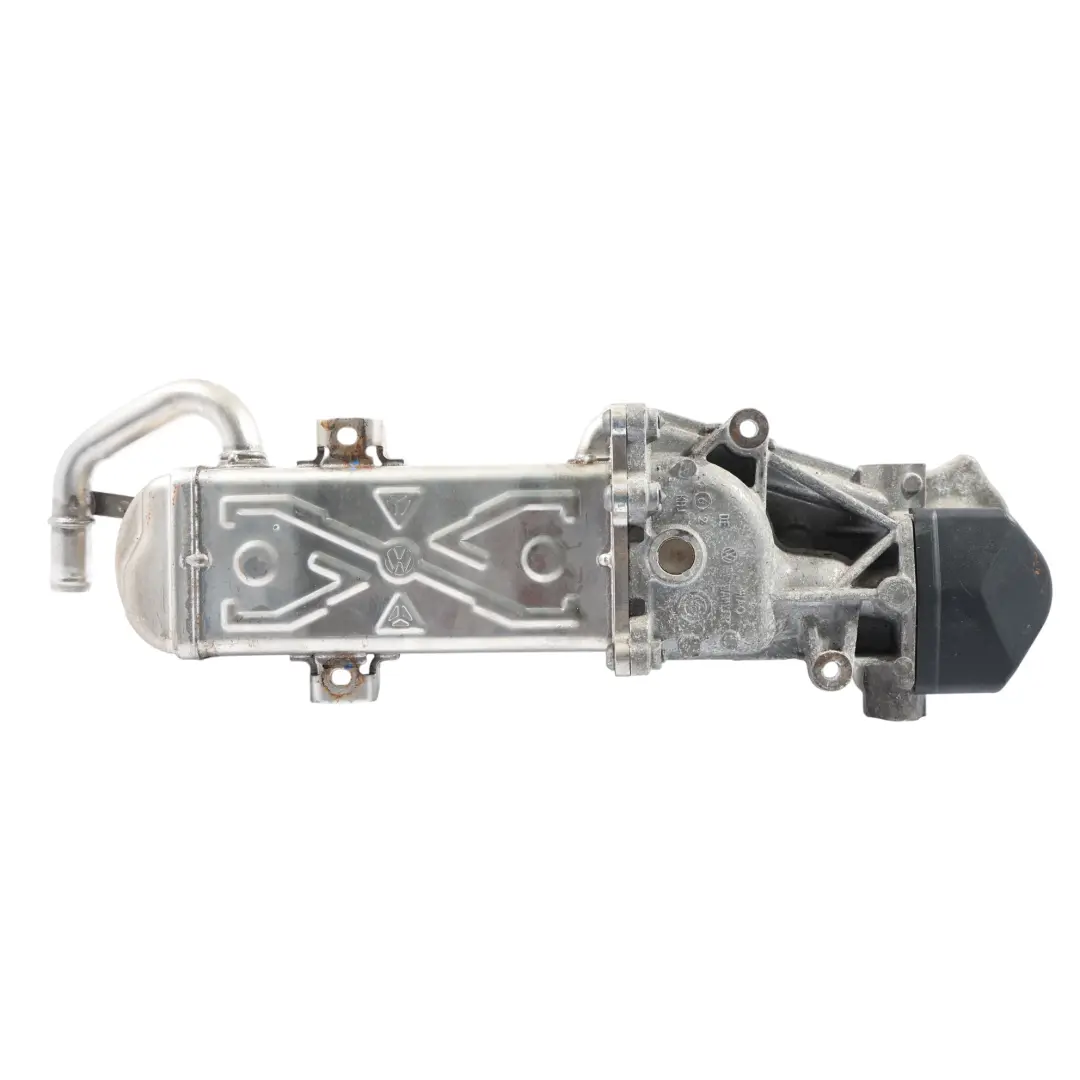 Audi A3 S3 8P EGR Valve Engine Exhaust Cooler 03L131512C