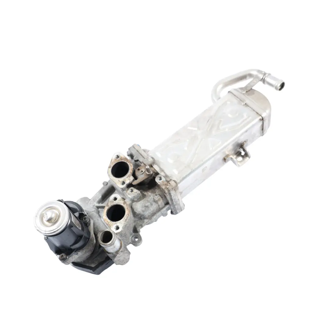Audi A3 S3 8P EGR Valve Engine Exhaust Cooler 03L131512C