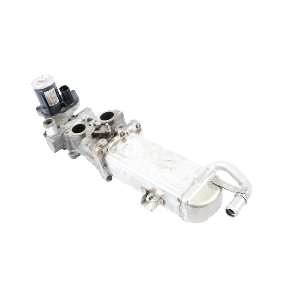 Audi A3 S3 8P EGR Valve Engine Exhaust Cooler 03L131512C