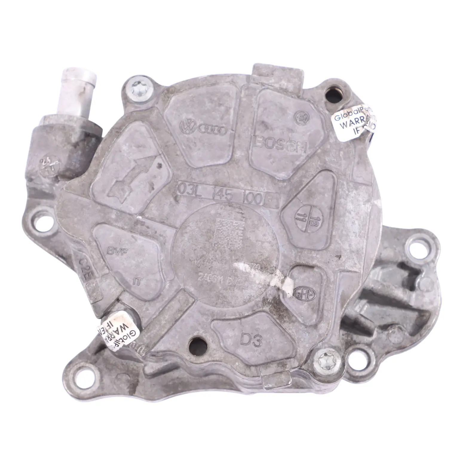 VW Audi A4 B8 A5 8T 2.0 TDI Diesel Pompe à vide 03L145100