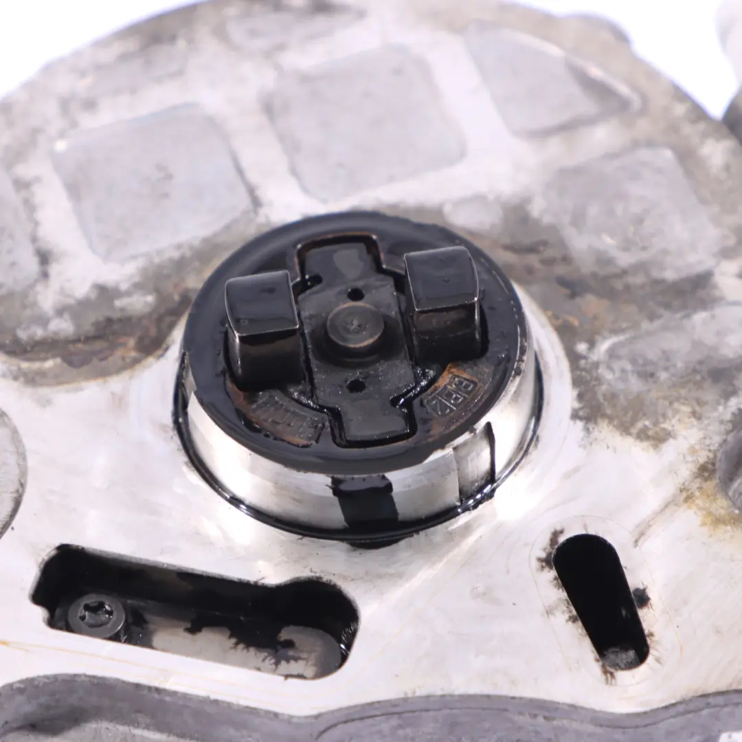 Unterdruckpumpe VW Audi A4 B8 A5 8T 2.0 TDI Diesel - SKU 03L145100 - Teilenummer 03L145100
