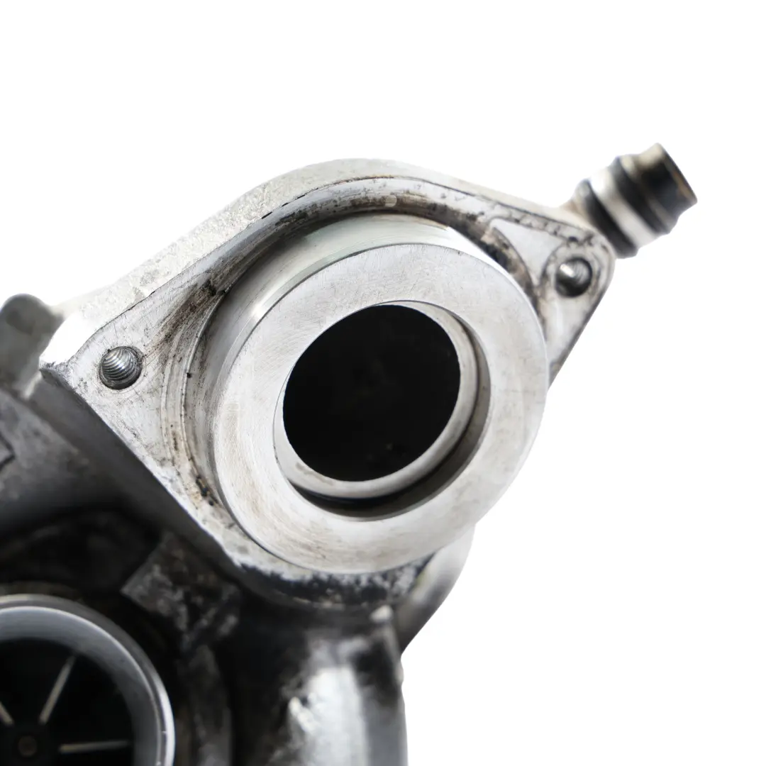 Motor Diesel Audi A3 8P Tiguan 5N Turbocompresor 03L253010G