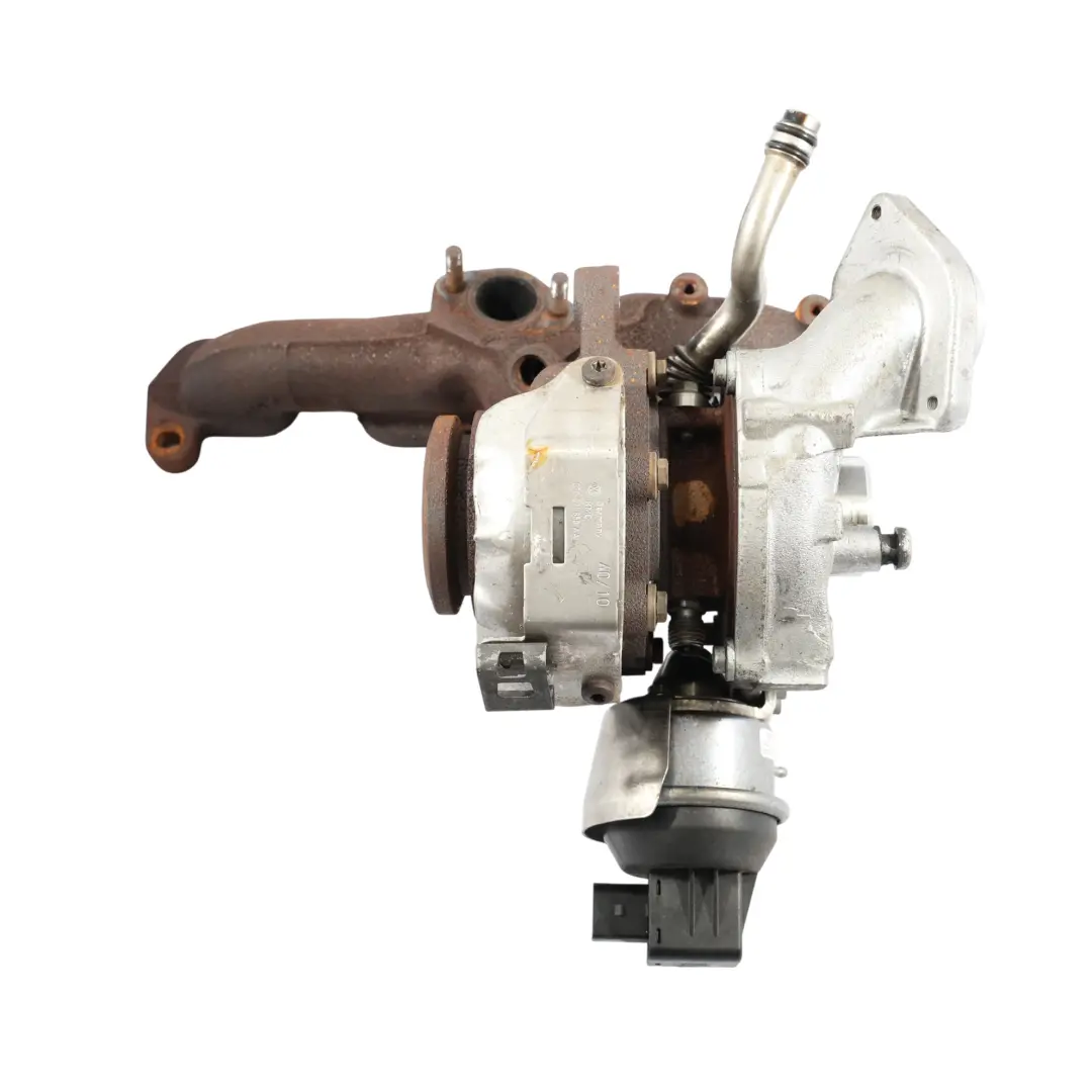 Motor Diesel Audi A3 8P Tiguan 5N Turbocompresor 03L253010G