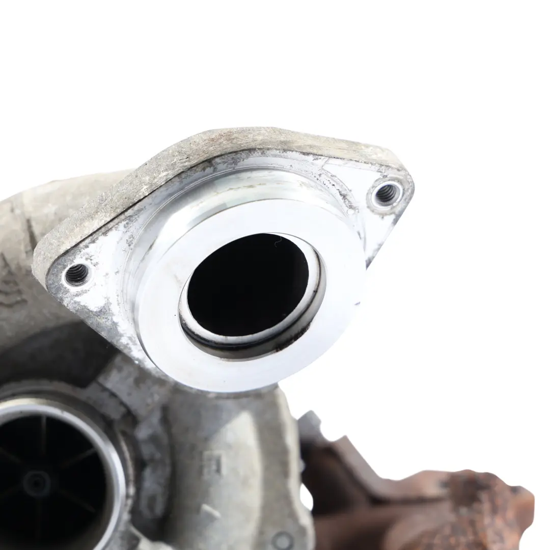 Audi A3 8P 2.0 TDI Silnik Diesla Turbosprężarka 03L253019P