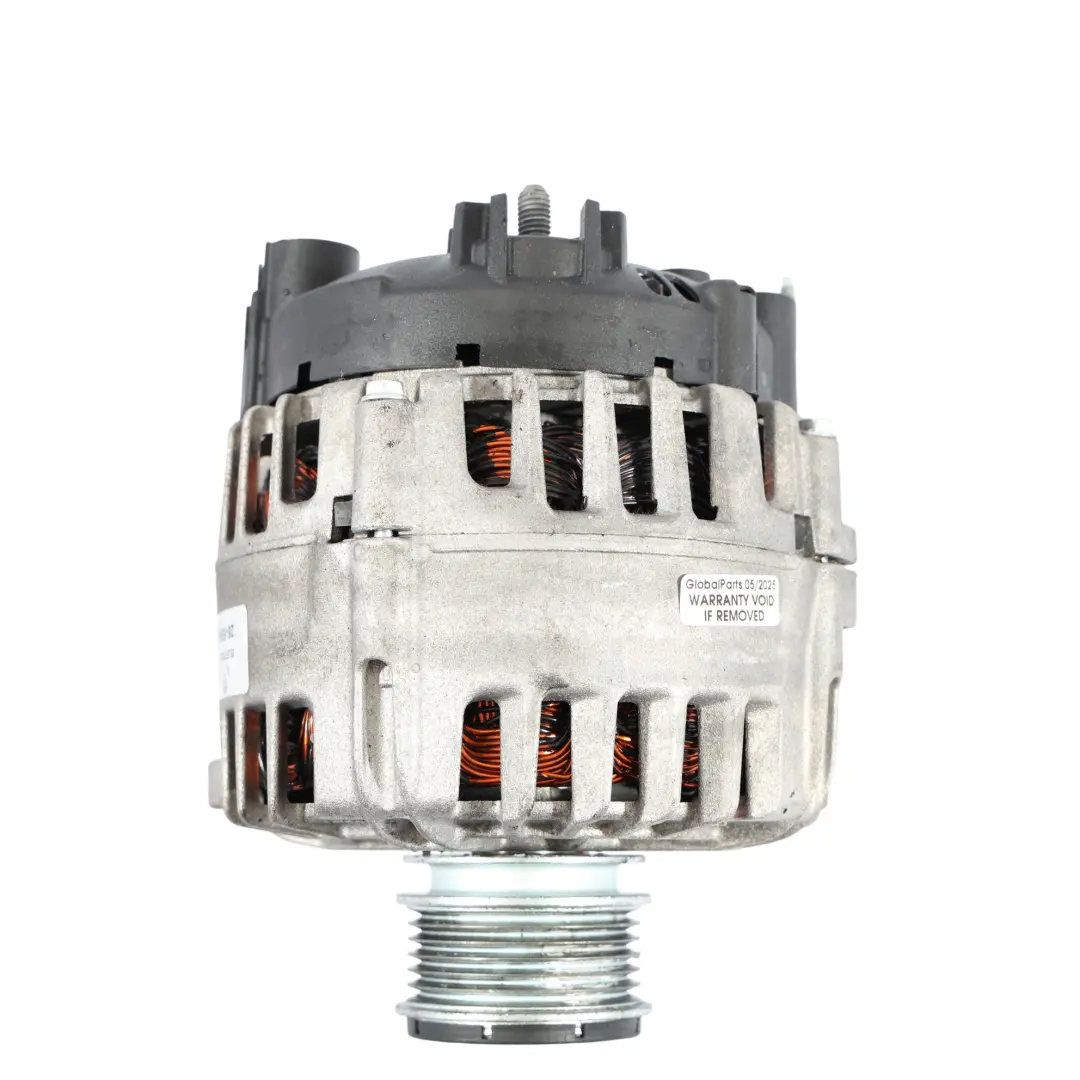 Volkswagen Golf Mk6 Licht Maschine Generator Einheit Valeo 03L903023F