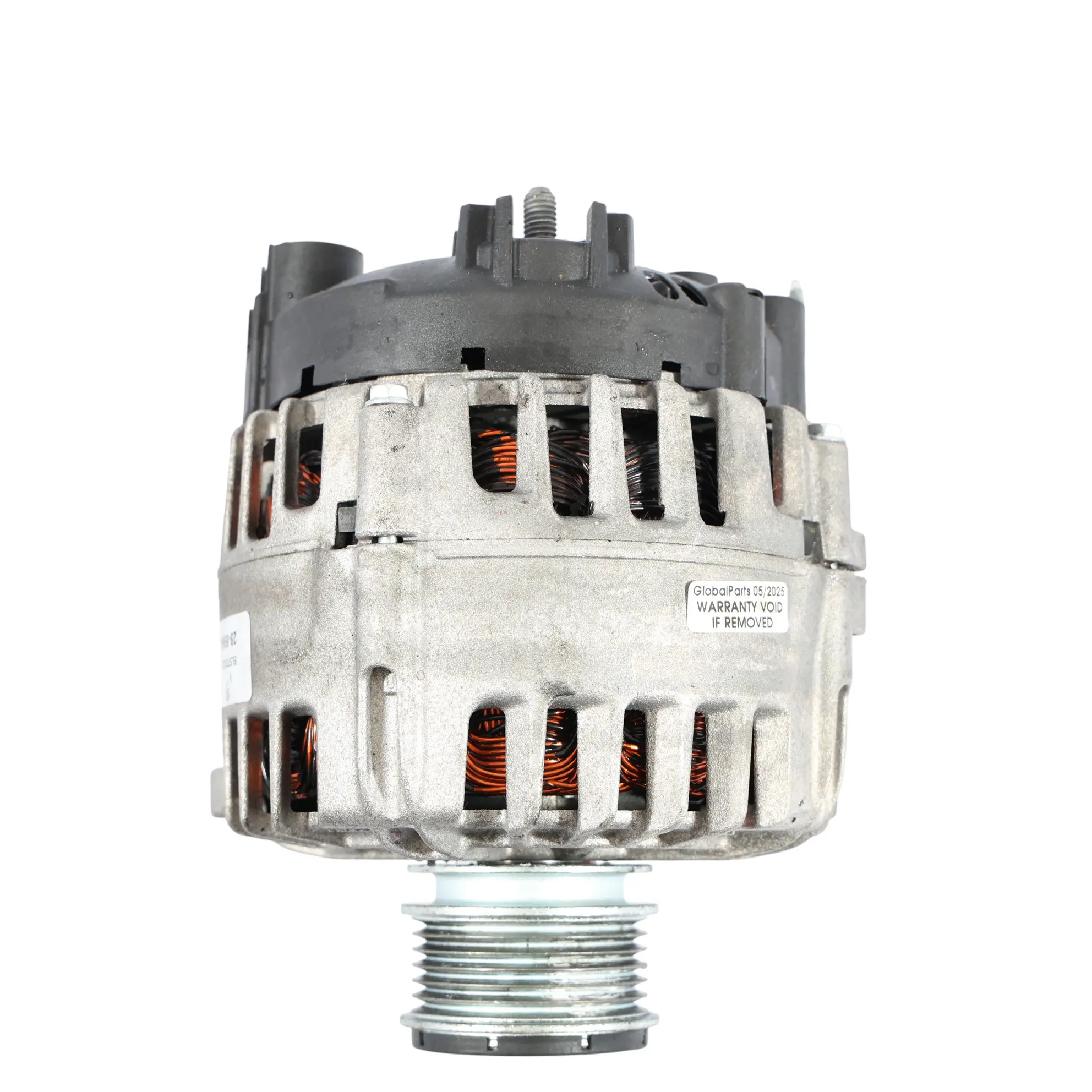 Volkswagen Golf Mk6 Alternador Generador Unidad Eléctrica Valeo 03L903023F