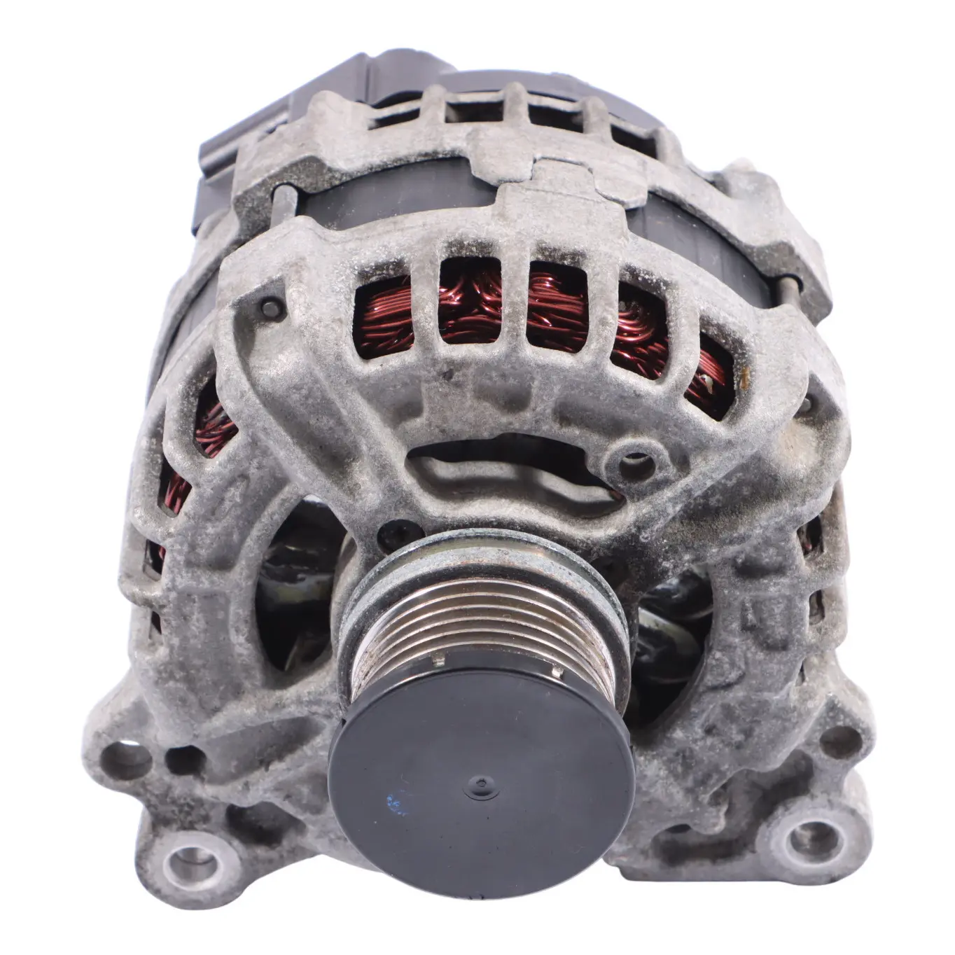 Audi A3 8P A4 A5 B8 Q5 Alternator Generator Diesel Electrical Unit 03L903023K