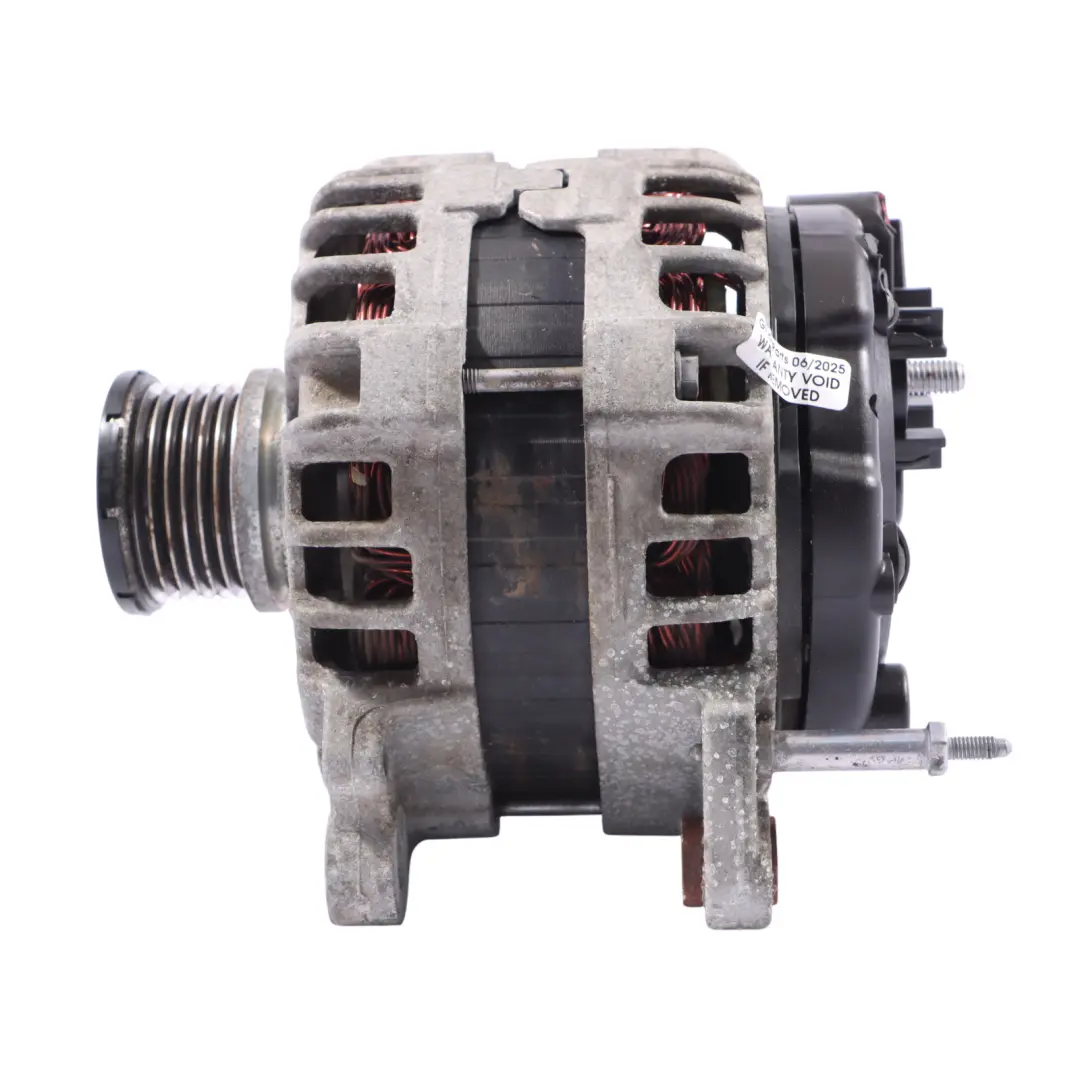 Alternator Generator Audi A3 8P A4 A5 B8 Q5 Diesel - SKU 03L903023K-1 - Numer Części 03L903023K