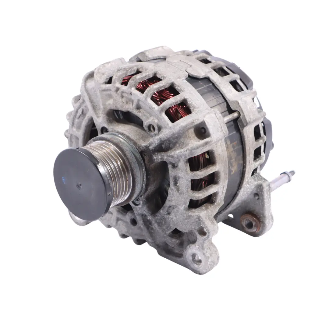 Alternator Generator Audi A3 8P A4 A5 B8 Q5 Diesel - SKU 03L903023K-1 - Numer Części 03L903023K