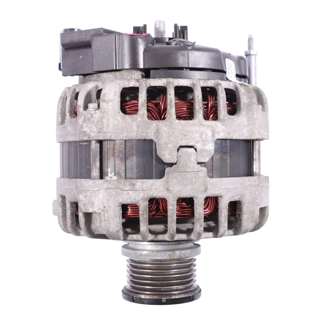 Alternator Generator Audi A3 8P A4 A5 B8 Q5 Diesel - SKU 03L903023K-1 - Numer Części 03L903023K