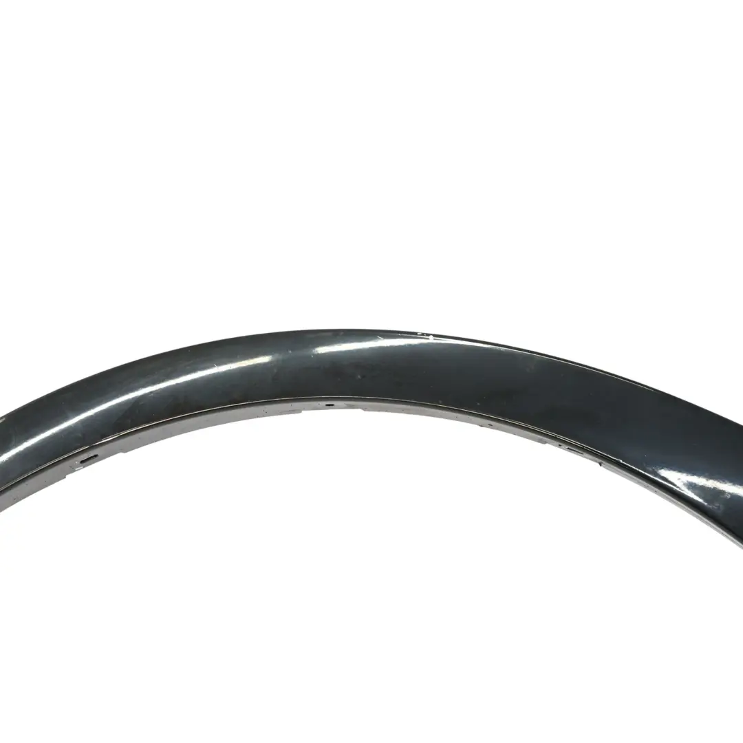 BMW X3 E83 Radlauf Hinten Links Verkleidung M Sport Schwarz 2 - 668