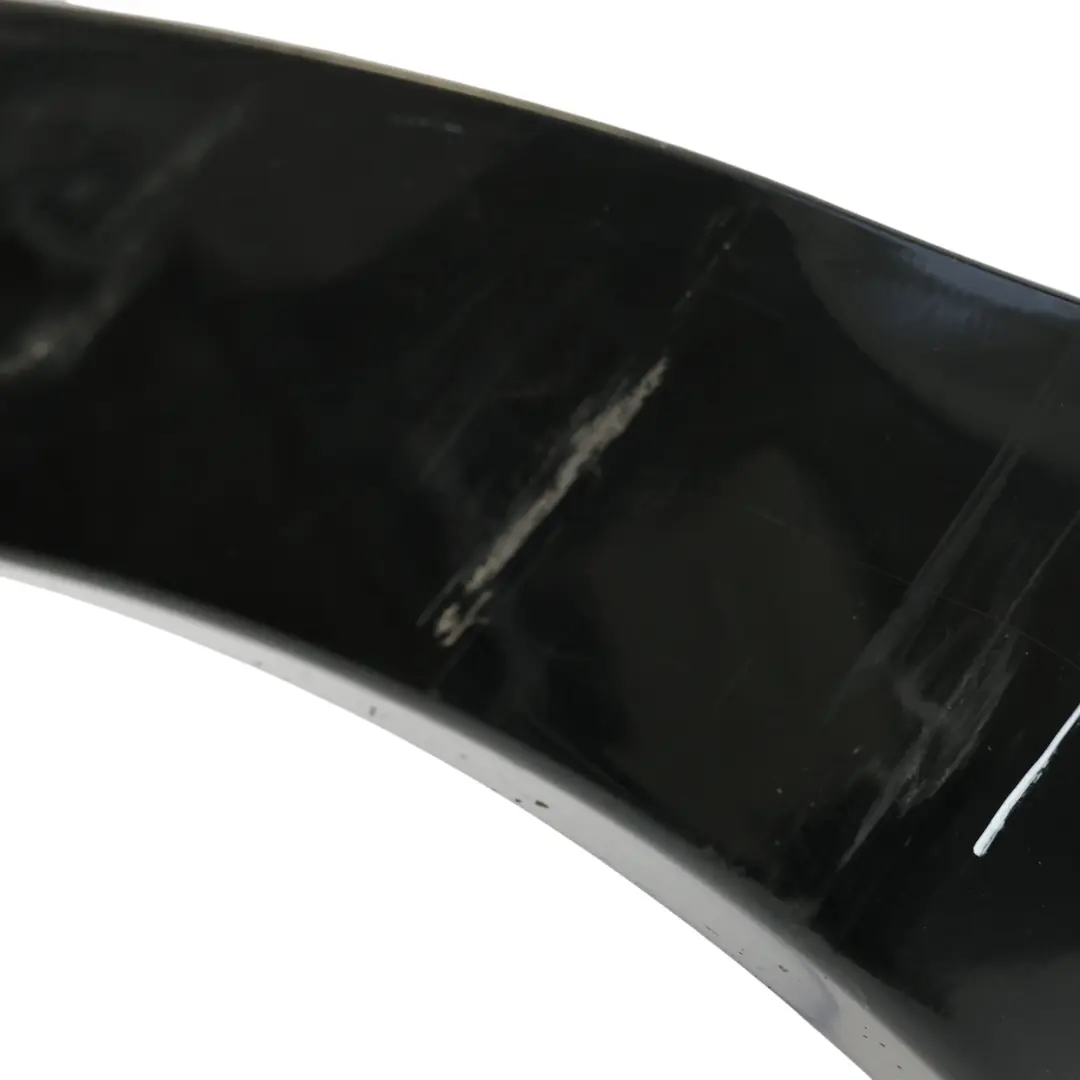 BMW X3 E83 Cubre Paso De Rueda Trasero Derecho M Sport Schwarz 2 - 668