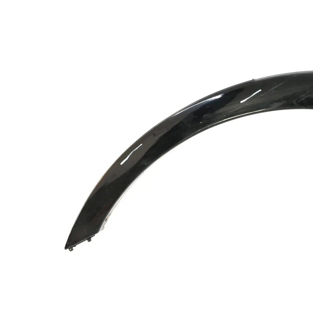 BMW X3 E83 Cubre Paso De Rueda Trasero Derecho M Sport Schwarz 2 - 668