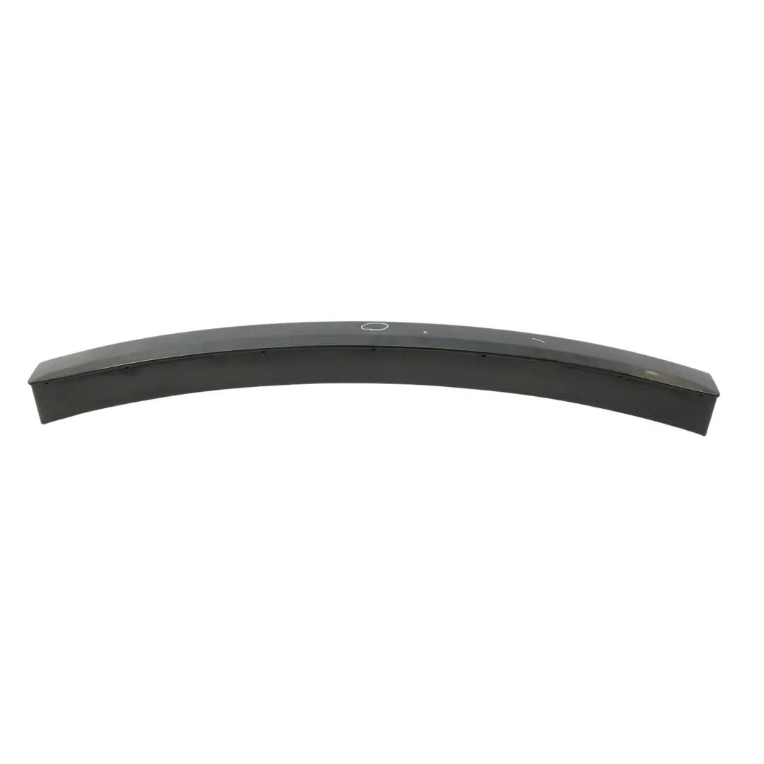 BMW X3 E83 Tailgate Finisher M Sport Boot Lid Cover Schwarz 2 - 668