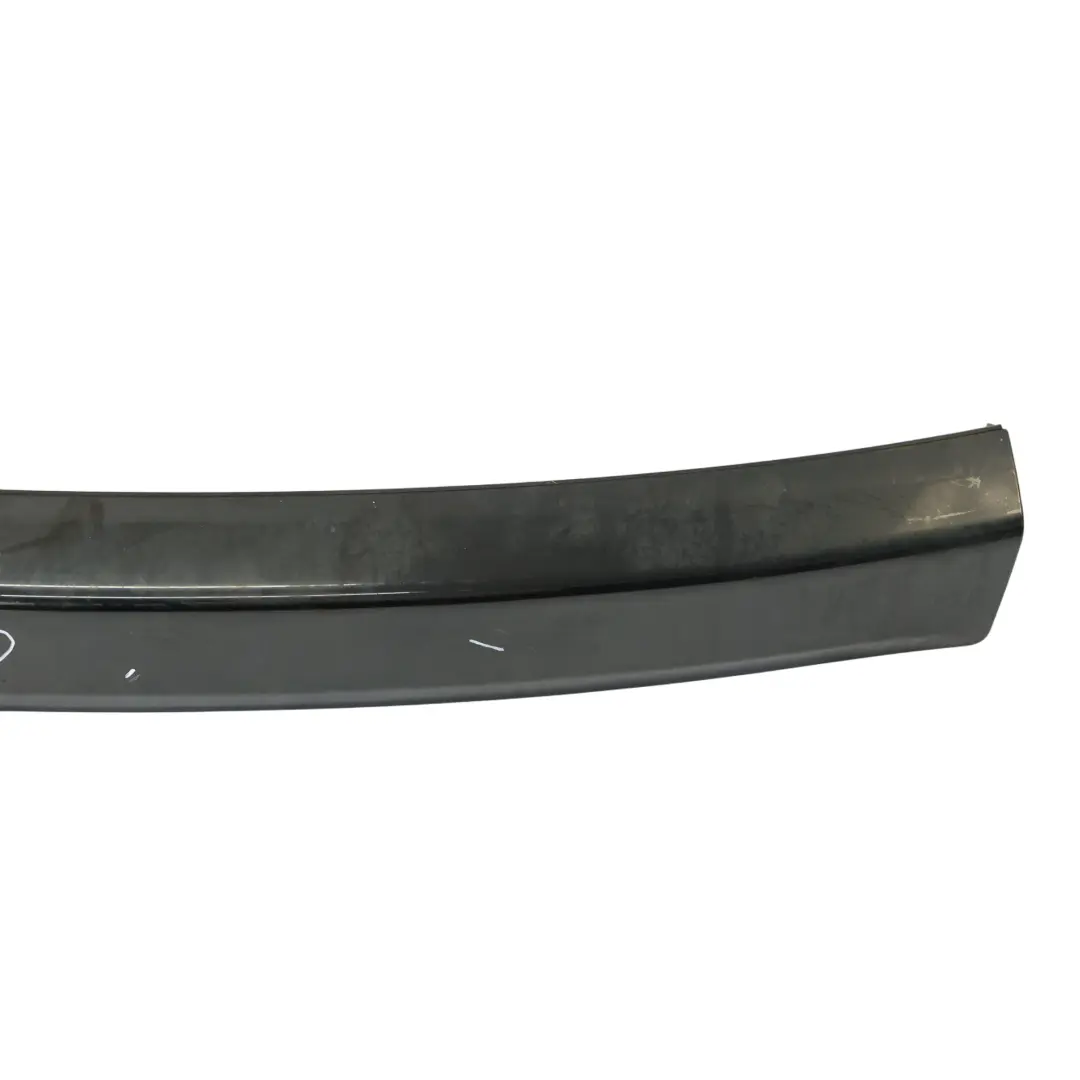 BMW X3 E83 Tailgate Finisher M Sport Boot Lid Cover Schwarz 2 - 668