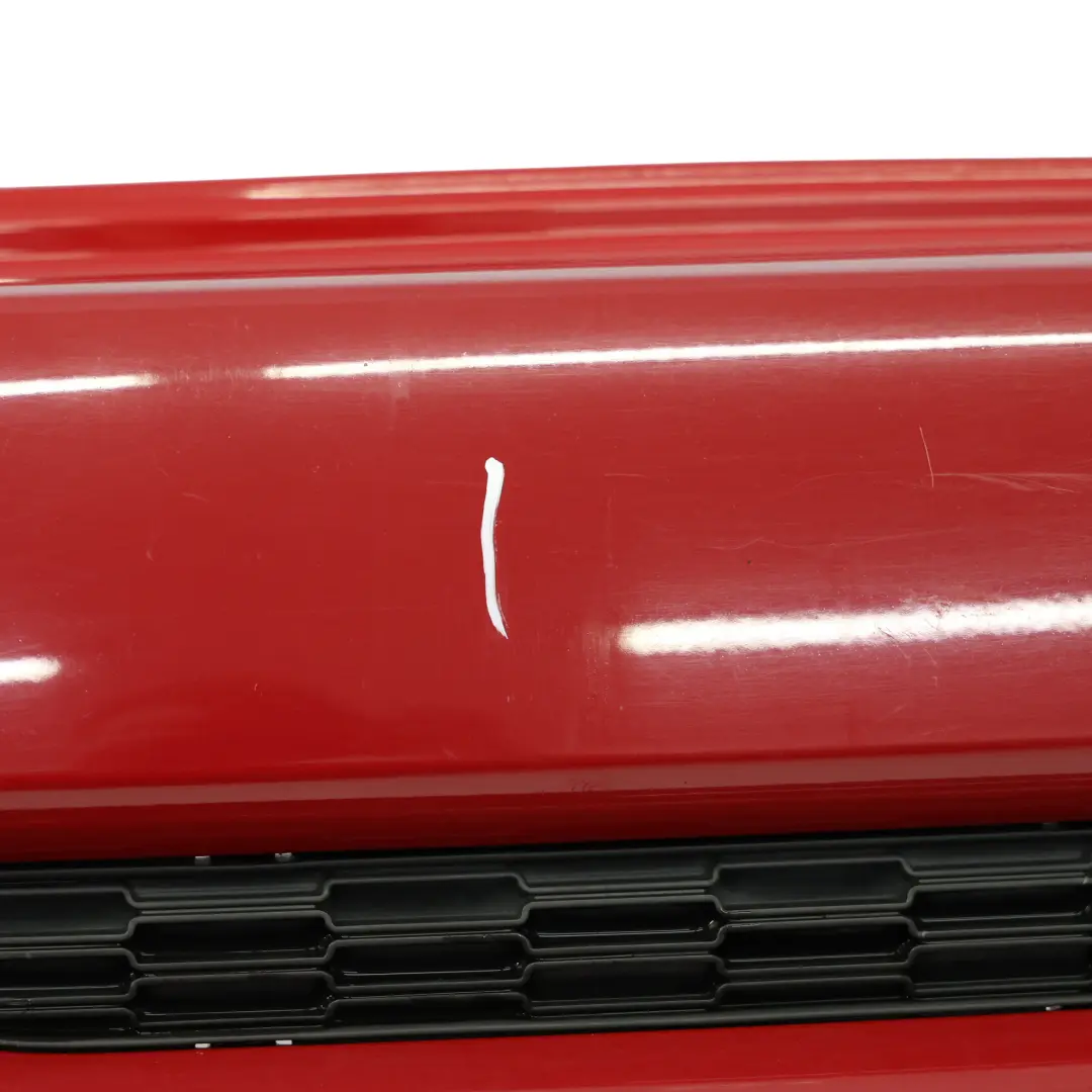 Mini R56 R57 Rivestimento Paraurti Posteriore JCW Aerokit Chili Red Rosso - 851